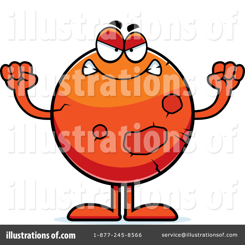 1024x1024 Mars Clipart