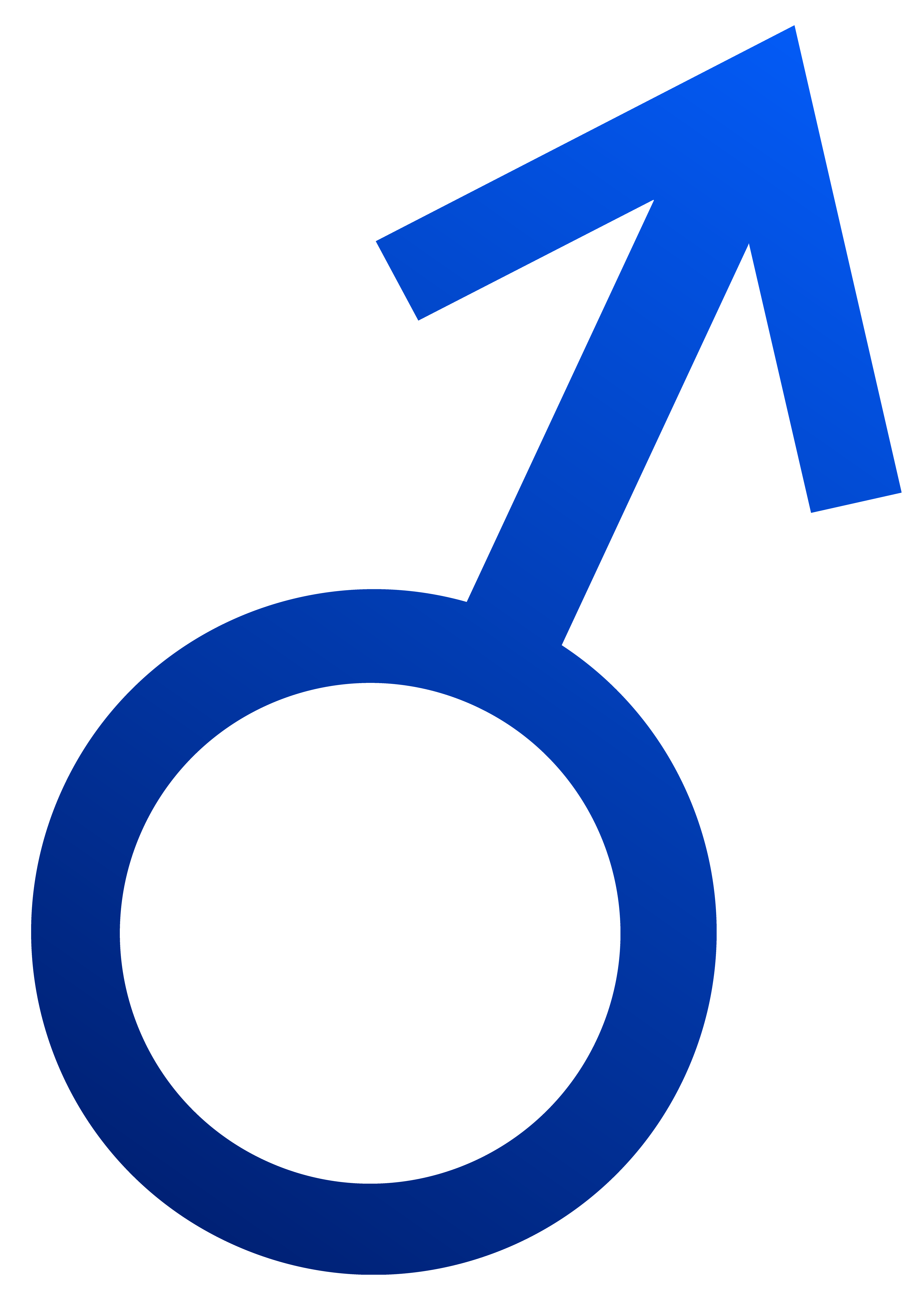 3948x5553 Mars Or Male Symbol