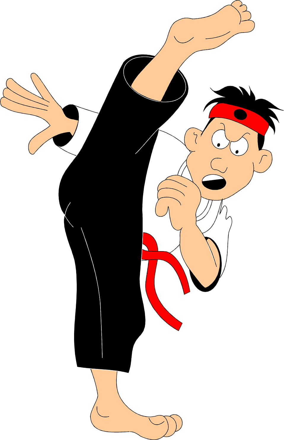 958x1486 Displaying Martial Arts Clipart Clipartmonk