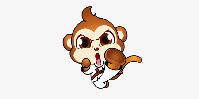 650x325 Martial Arts Monkey, Monkey, Monkey Kick Png Image And Clipart