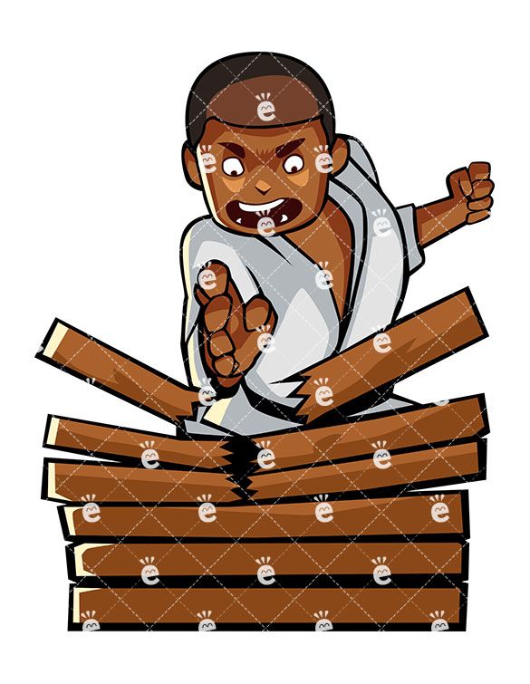 585x755 Bear Clipart Karate