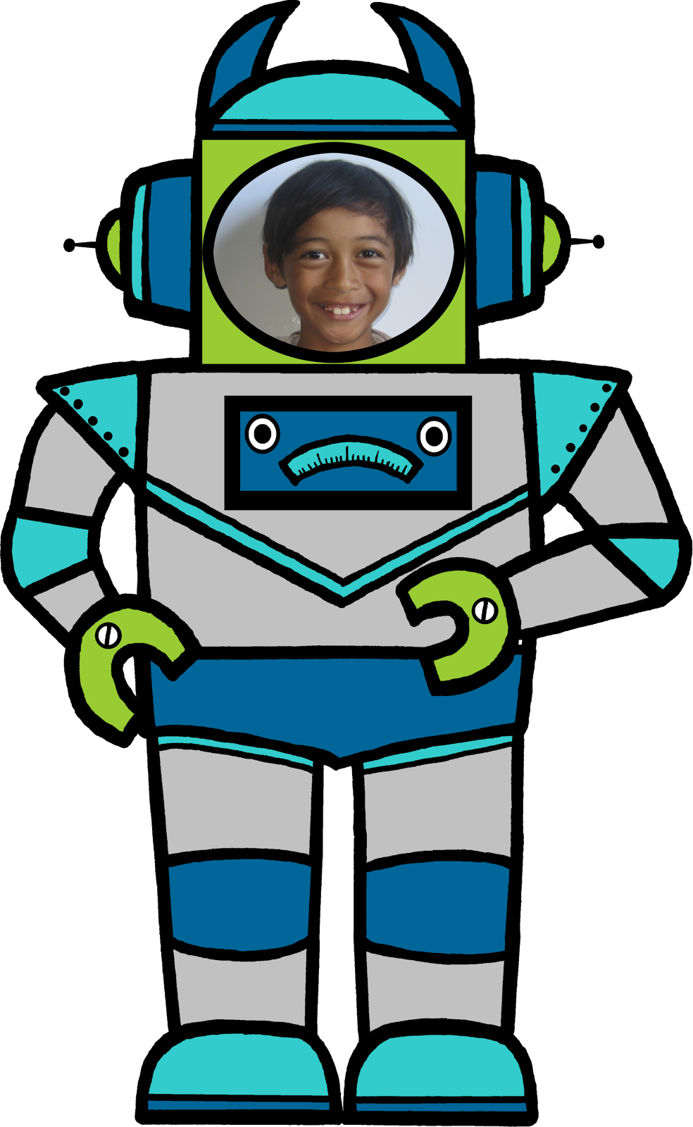 984x1600 Classroom Treasures Clip Art