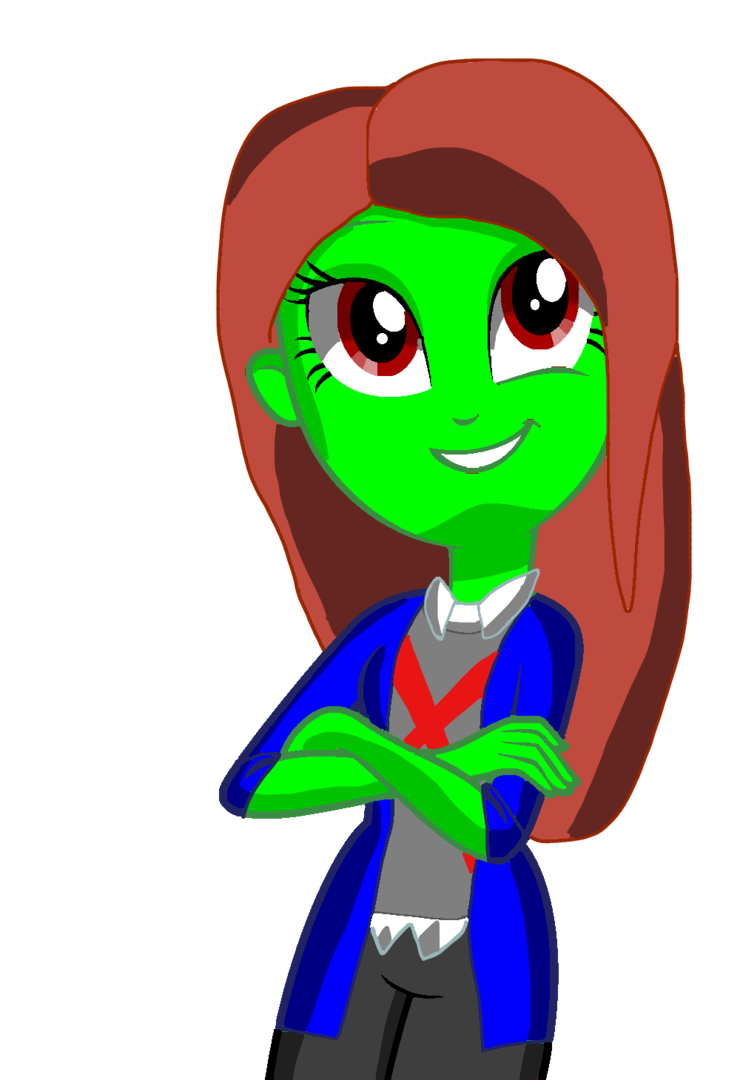 740x1080 Equestria Girls Miss Martian 02 By Gouhlsrule
