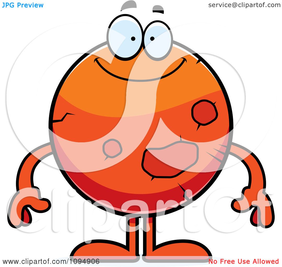 1080x1024 Mars Clipart Alien Planet