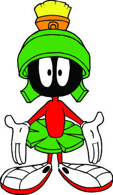 231x400 Martian Cliparts Free Download Clip Art