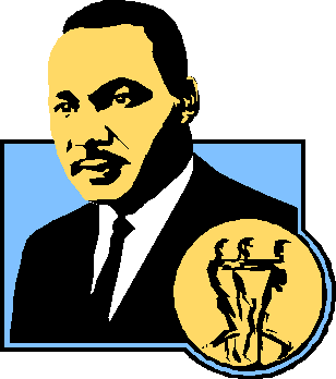 308x348 Martin Luther King, Jr. Day Theme Or Unit, Teaching Ideas