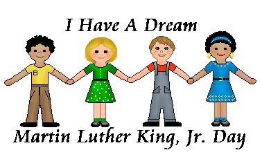 378x230 Dr. Martin Luther King, Jr. Day Of Service