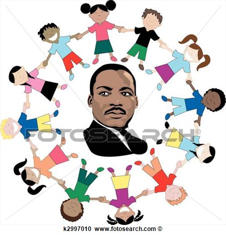450x467 Martin Luther King Jr Day Clipart Clipart Panda