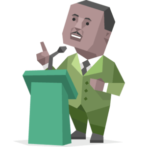 300x300 Happy Martin Luther King Day Infjs! Dollf8ced Life. Culture