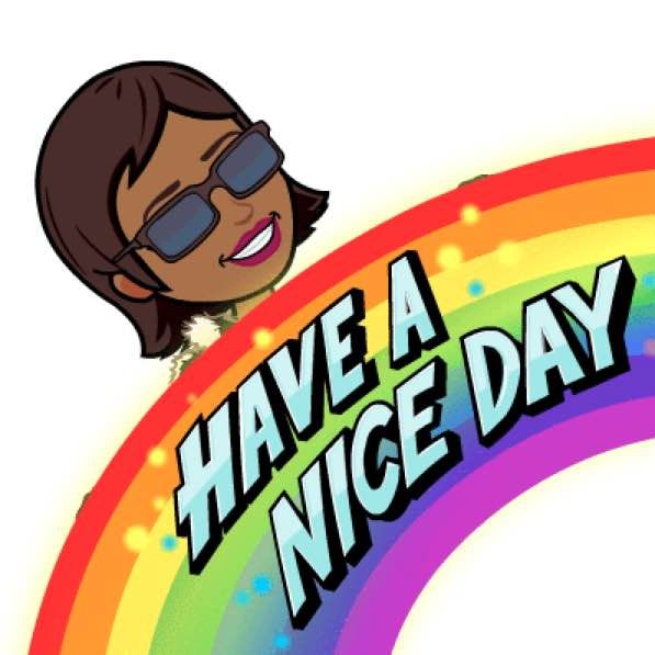 597x597 Happy Rev Dr Martin Luther King Day! Just Landed Safely In Nyc W