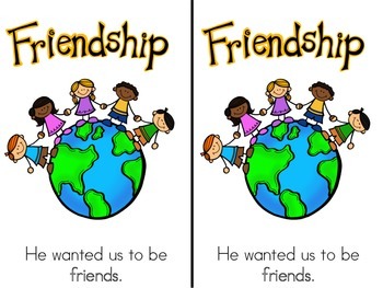 350x263 Martin Luther King, Jr. {Emergent Reader} By Casey Hallett Tpt