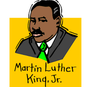 290x280 Martin Luther King Jr Day Clip Art Quotes King Jr