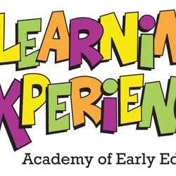 250x250 The Learning Experience