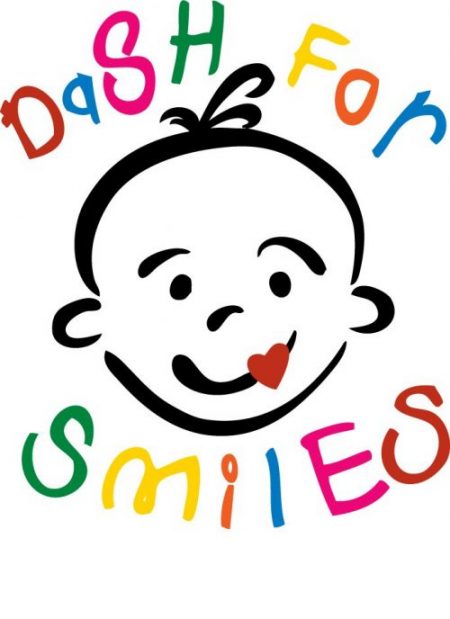 450x619 Dash For Smiles