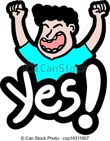 365x470 Yes Clip Art Clipart Collection