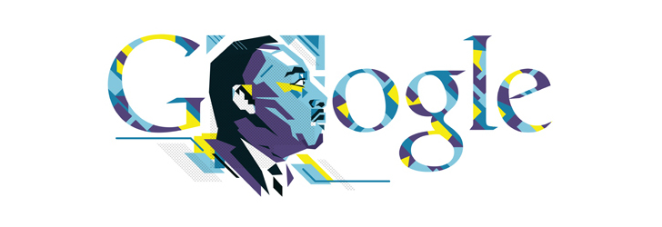 728x250 Mlk Google Doodle Archives