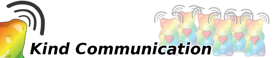 950x200 Celebrating Martin Luther King Jr. Kind Communication