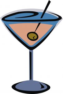 203x300 Martini Clip Art Free Clipart Panda