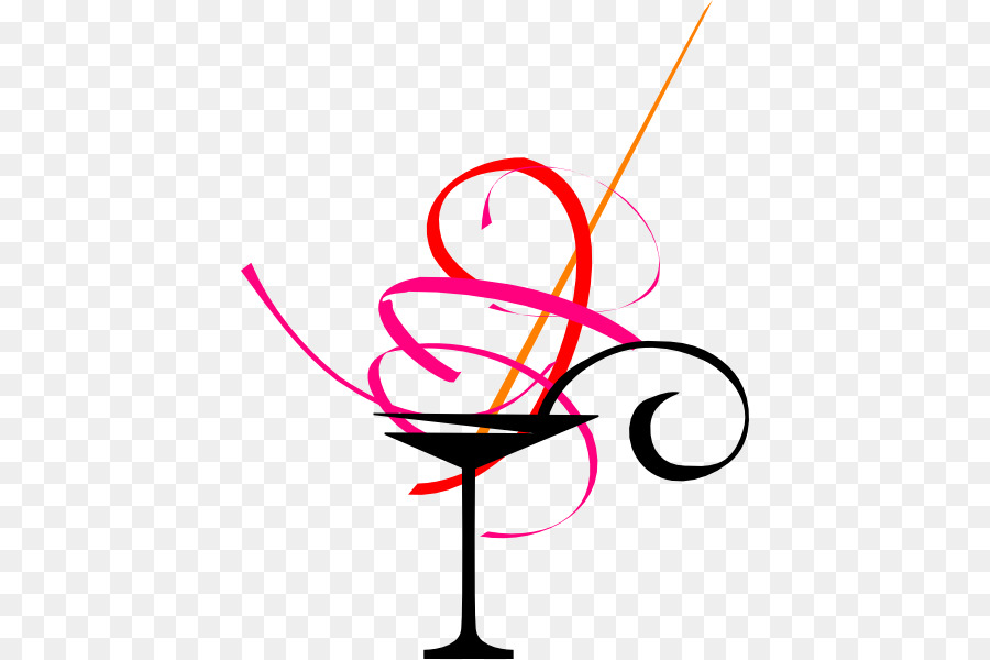 900x600 Martini Cocktail Glass Vodka Clip Art