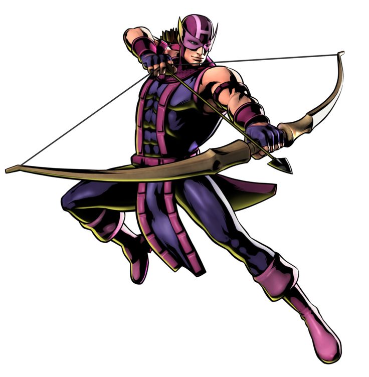 736x752 Hawkeye Clip Art Clipart
