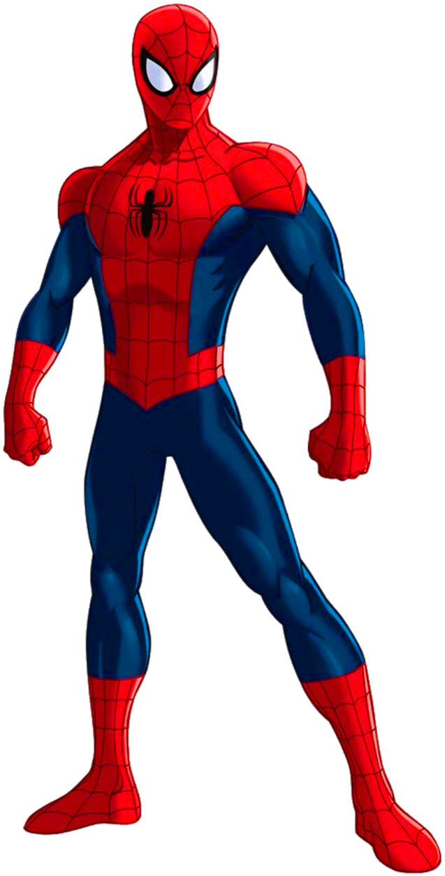 637x1255 Spiderman