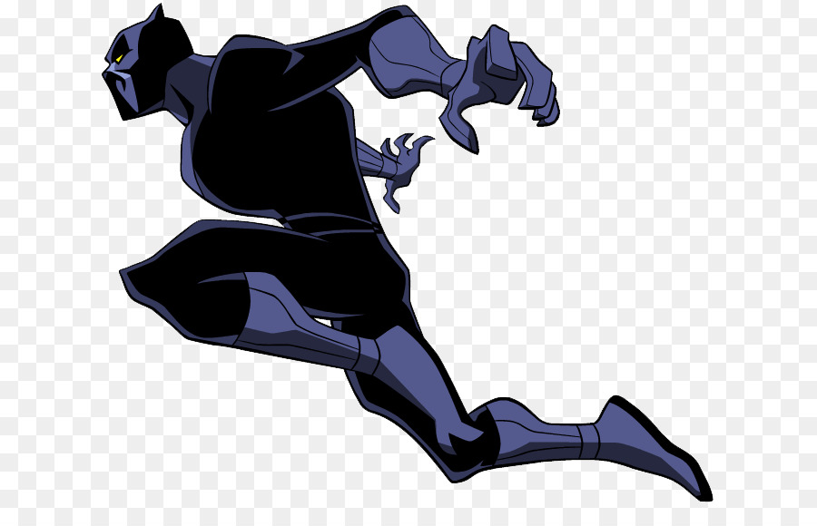 900x580 Black Panther Wakanda T'Chaka Marvel Comics Clip Art