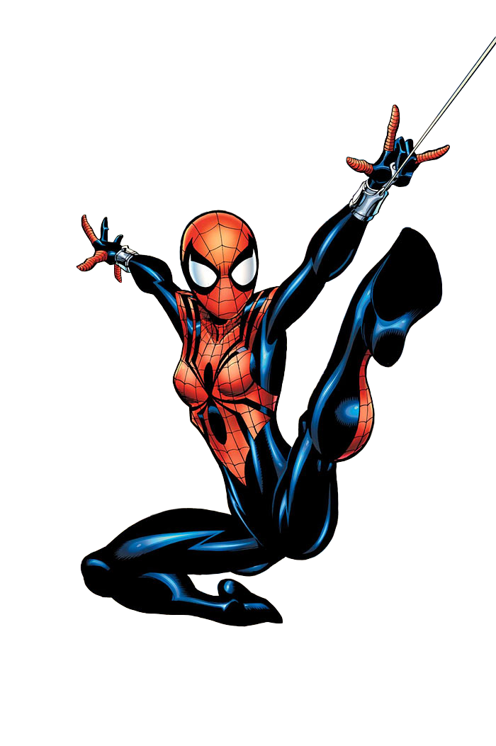 700x1053 Spider Girl Marvel Database Fandom Powered By Wikia