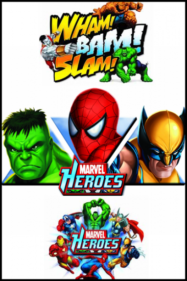 366x550 Marvel Clip Art 8 366x550 Clipart Panda