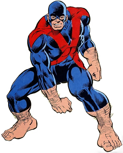 500x621 Beast Clipart Marvel