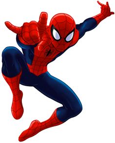 236x292 Spiderman Clipart Marvel Hero