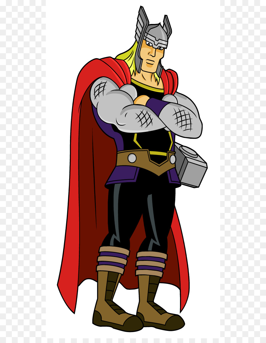 900x1160 Thor Marvel Avengers Alliance Iron Man Perry The Platypus Clip