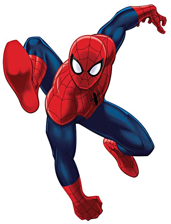 576x757 Marvel Clipart 16 Best Free Superhero Clipart Images Images