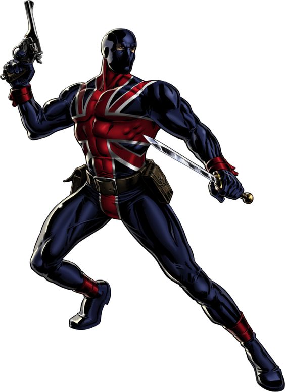 564x777 Awesome Marvel Clipart