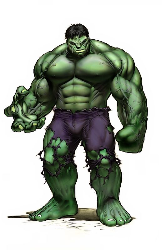518x800 Top 79 Hulk Clip Art