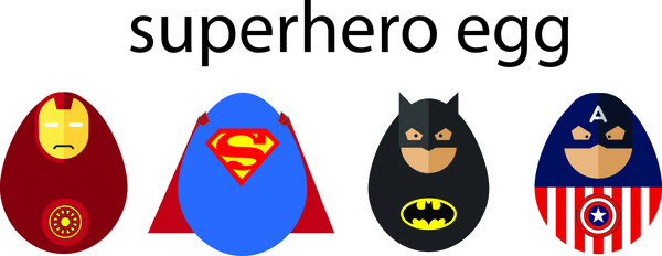 600x232 Batman Clipart Marvel Superheroes