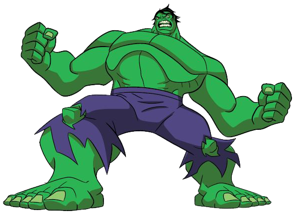 595x436 Best Photos Of Incredible Hulk Clip Art