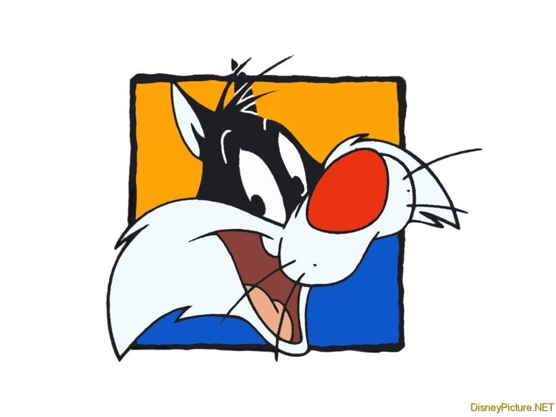 1920x1440 Looney Tune Clipart
