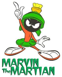 255x320 Marvin The Martian Just For Fun Nostalgia