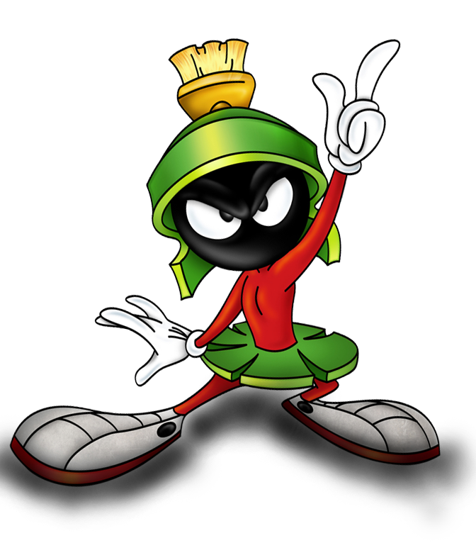 672x790 Marvin The Martian (Injustice Guest) Idea Wiki Fandom Powered