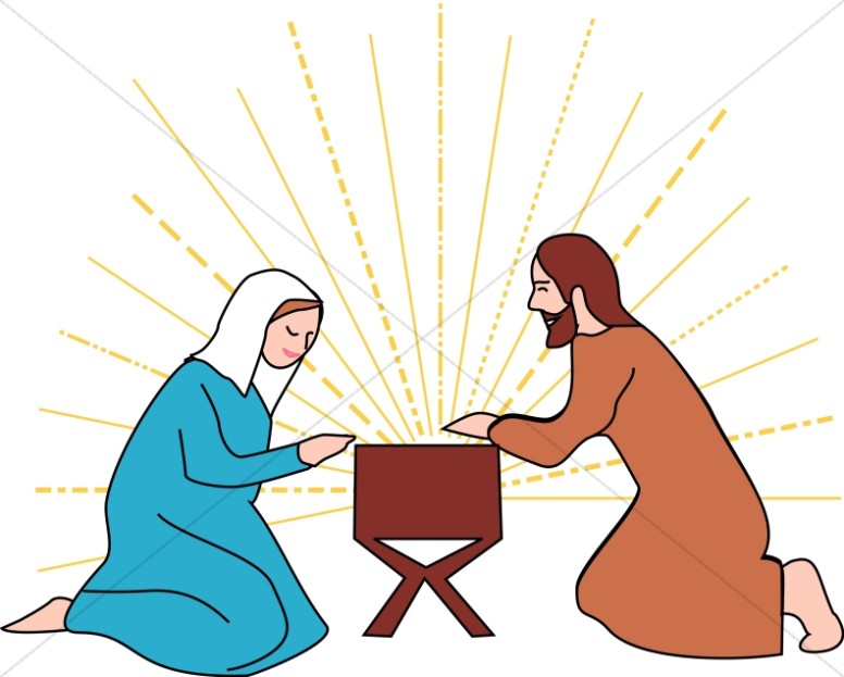 776x623 Smart Ideas Manger Clipart Jesus