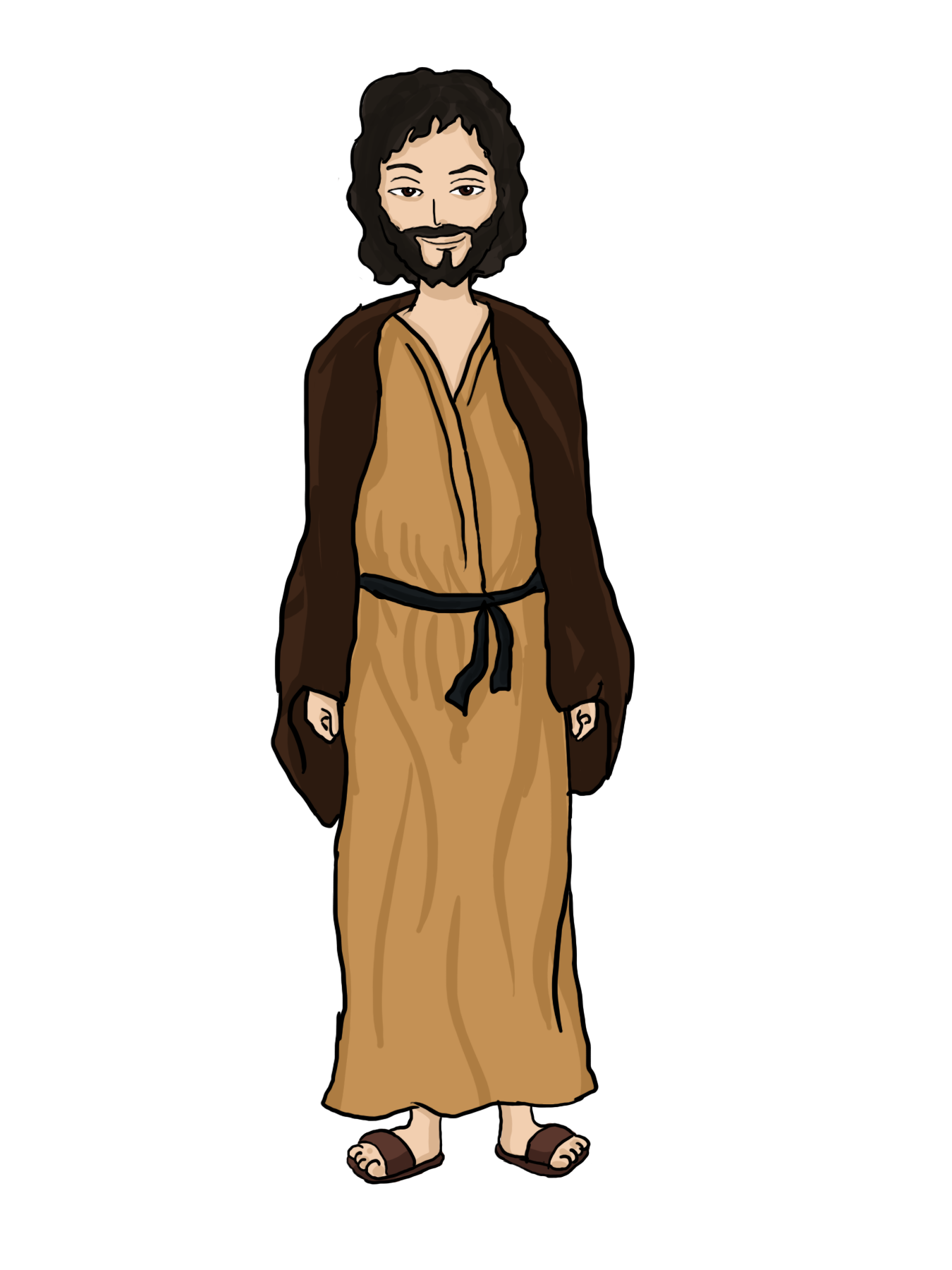 1350x1800 Jesus Clip Art Free Free Clipart Images 2 Clipartcow Clipartix