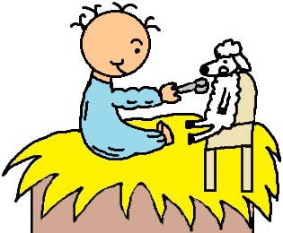 315x260 Top 52 Baby Jesus Clip Art