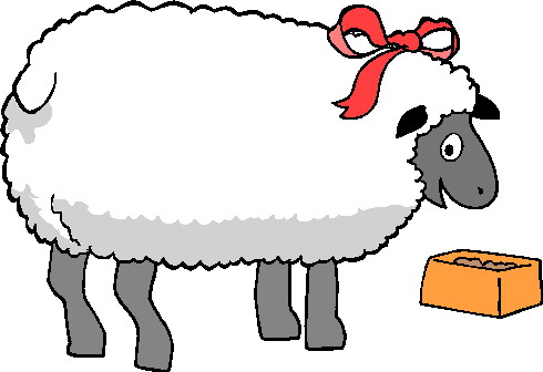 490x336 Club Lamb Clip Art