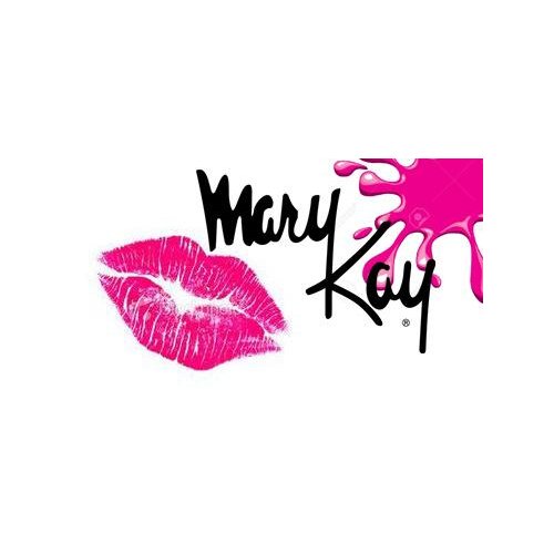 500x500 Mary Kay Logo Clip Art