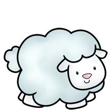 220x220 380 Best Sheep Amp Little Bo Peep Amp Mary Had A Little Lamb Images