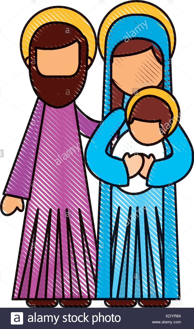 823x1390 Joseph Holding Jesus Stock Photos Amp Joseph Holding Jesus Stock