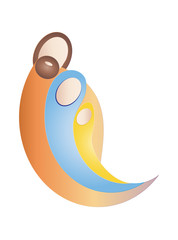 178x240 Mary Amp Joseph Clip Art Photos, Royalty Free Images, Graphics