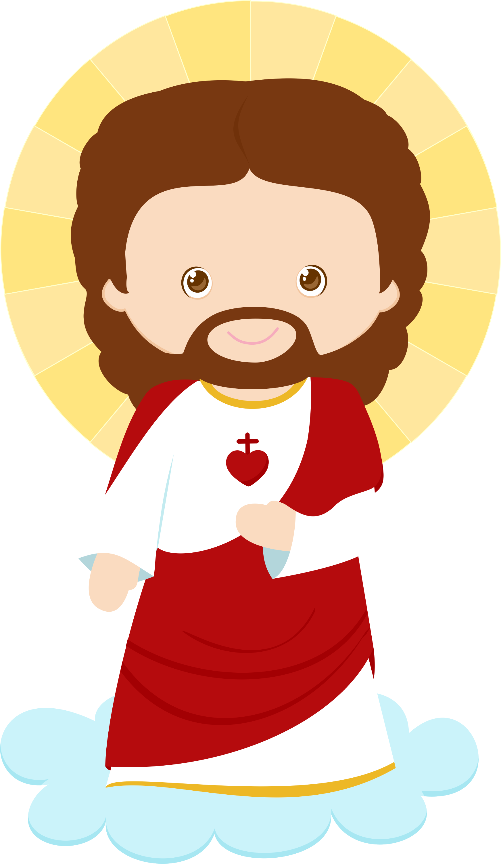 1743x3003 Sagrado De Iglesia Clip Art, Baptism