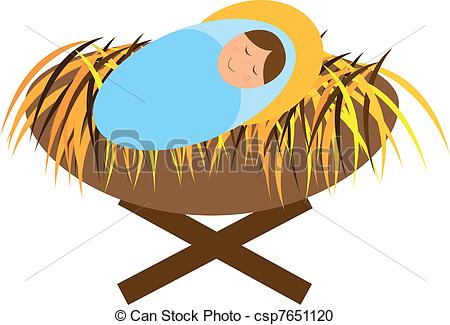 450x325 Top 52 Baby Jesus Clip Art