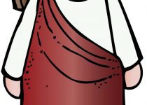 210x150 Clip Art Mary And Joseph Clip Art